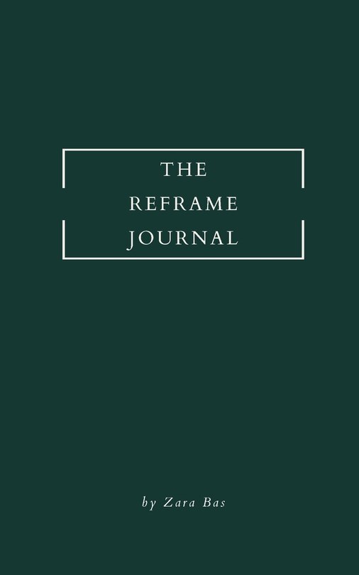 Couverture_The Reframe Journal