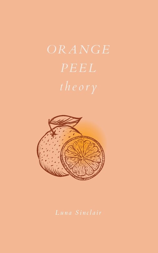 Front cover_Orange Peel Theory
