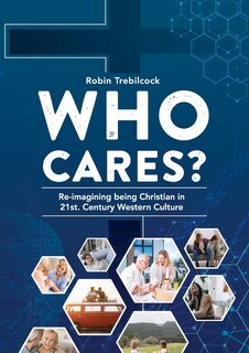 Front cover_Who Cares?