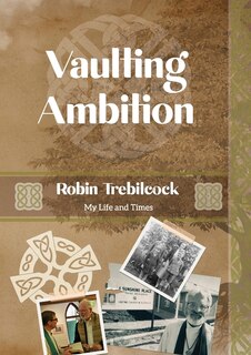 Couverture_Vaulting Ambition