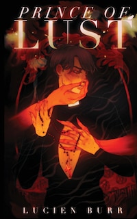 Front cover_Prince of Lust