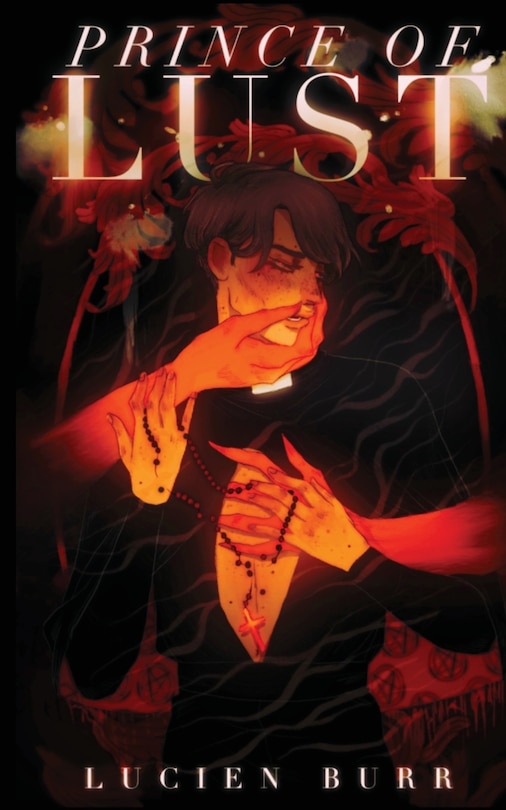 Front cover_Prince of Lust