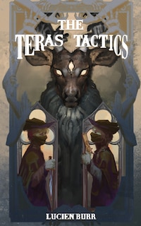 Front cover_The Teras Tactics