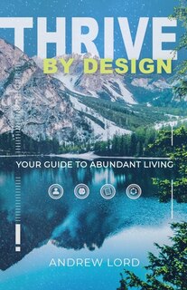 Front cover_Thrive By Design