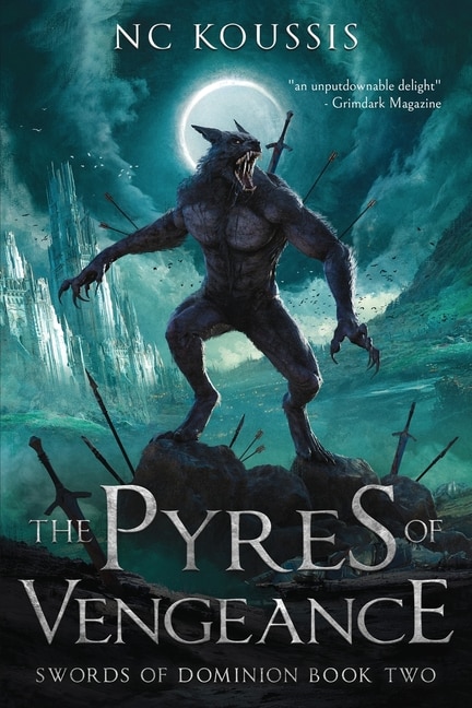 Couverture_The Pyres of Vengeance