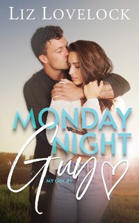 Front cover_Monday Night Guy