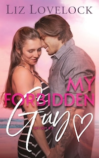 Couverture_My Forbidden Guy