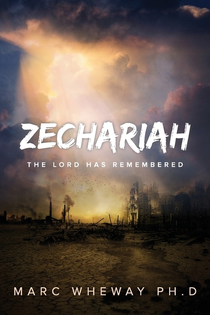 Front cover_Zechariah