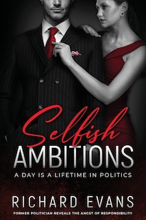 Front cover_Selfish Ambitions
