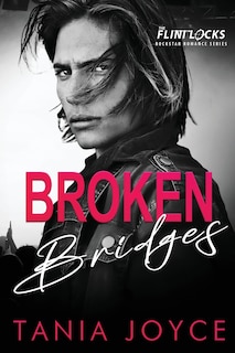 Front cover_Broken Bridges