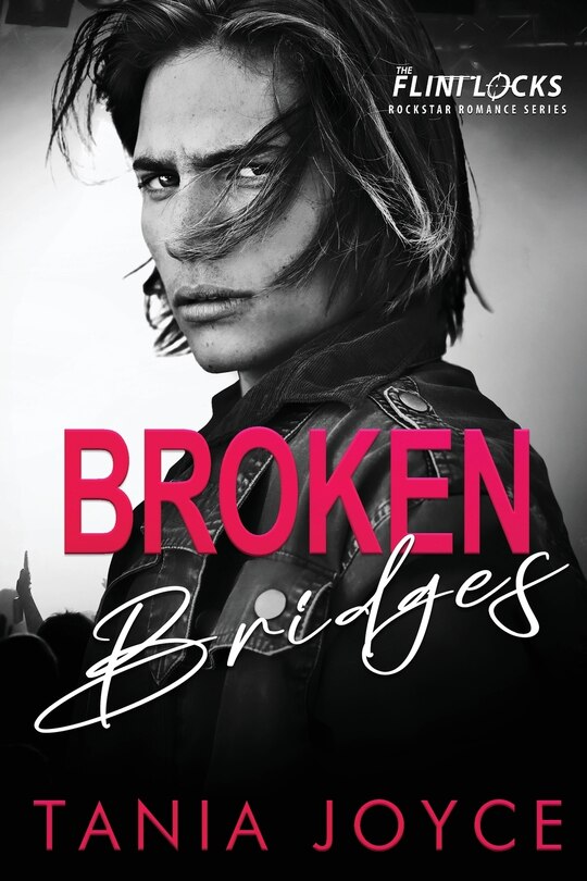 Front cover_Broken Bridges