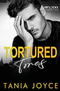 Front cover_Tortured Tones