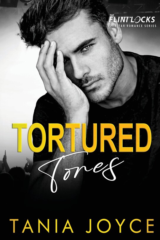 Front cover_Tortured Tones