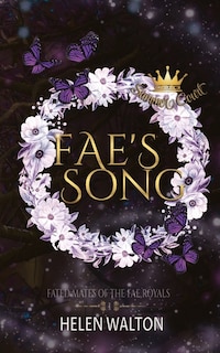 Front cover_Fae's Song