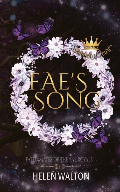 Front cover_Fae's Song