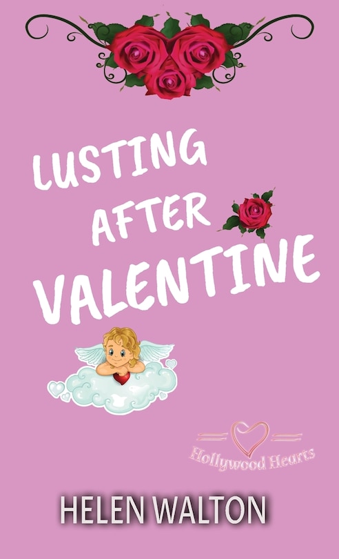Front cover_Lusting After Valentine
