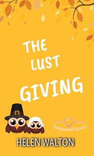 Couverture_The Lust Giving
