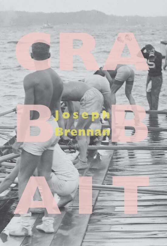 Front cover_Crab Bait
