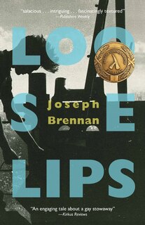 Front cover_Loose Lips