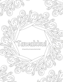 Front cover_Tawakkul