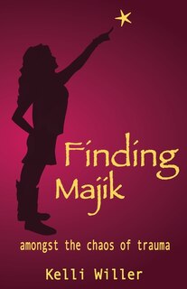 Front cover_Finding Majik