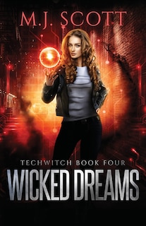 Front cover_Wicked Dreams