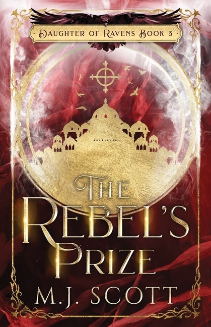 The Rebel's Prize