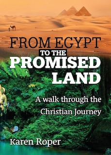 Couverture_From Egypt to the Promised Land