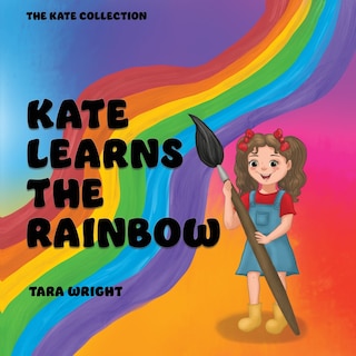 Front cover_Kate Learns the Rainbow