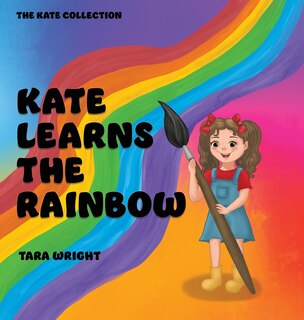 Front cover_Kate Learns the Rainbow