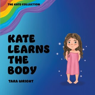 Front cover_Kate Learns the Body
