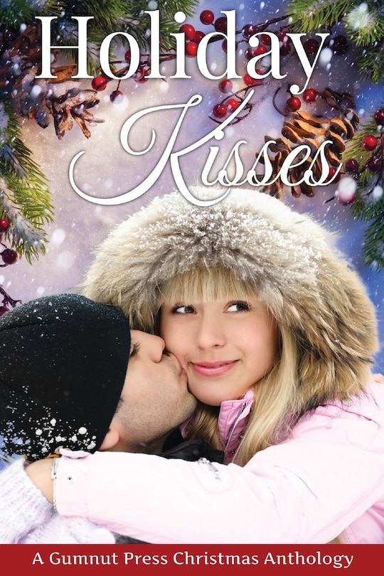 Couverture_Holiday Kisses