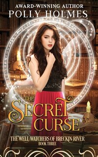 Front cover_The Secret Curse