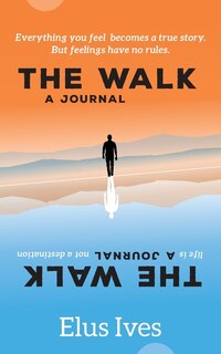 Front cover_The Walk