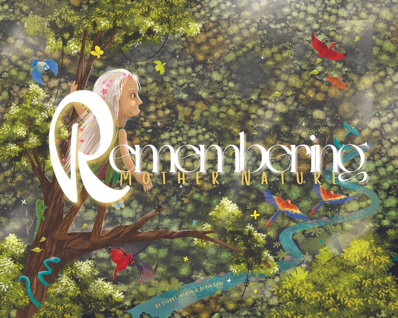 Front cover_Remembering Mother Nature