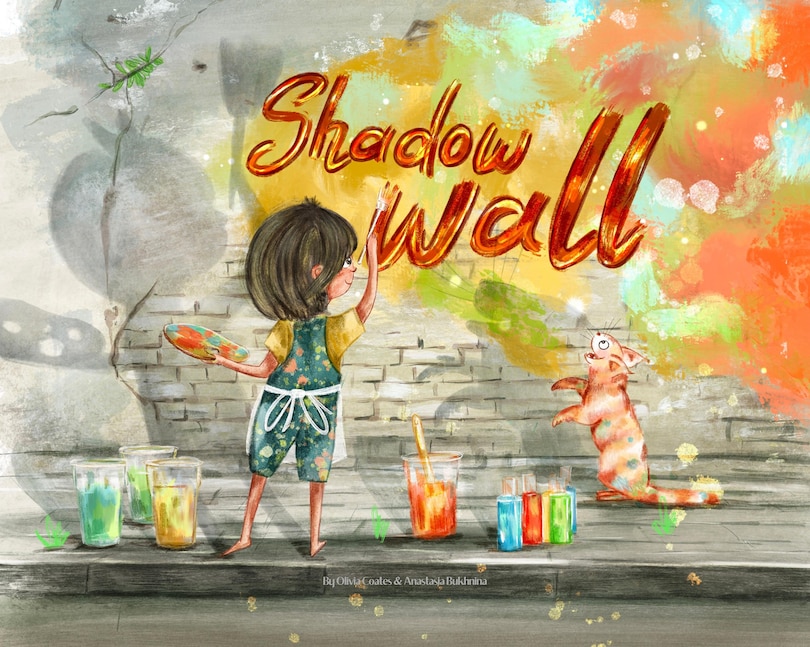 Front cover_Shadow Wall