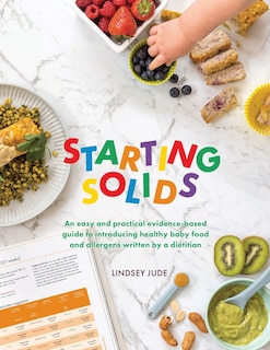 Front cover_Starting Solids
