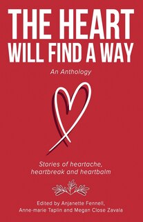 Couverture_The Heart Will Find a Way