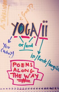 Front cover_Yoga/ii