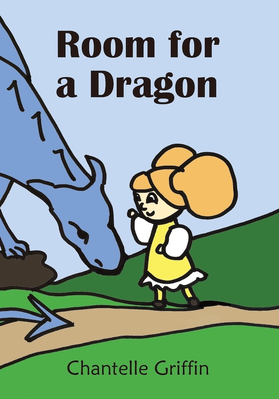 Couverture_Room for a Dragon