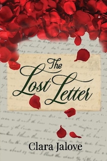 Couverture_The Lost Letter