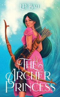 Couverture_The Archer Princess