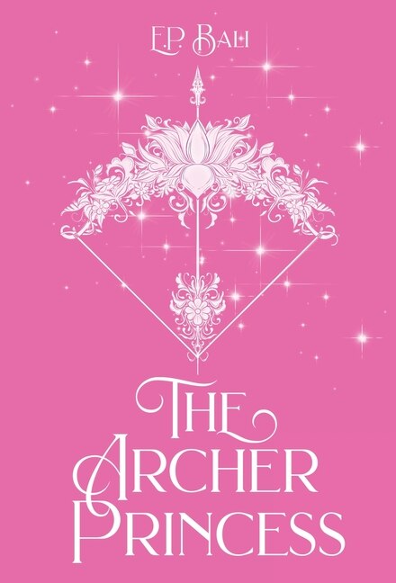 Couverture_The Archer Princess (Pastel Edition)