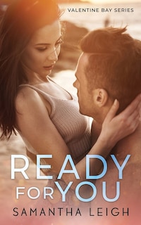 Front cover_Ready for You
