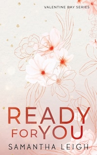Front cover_Ready for You