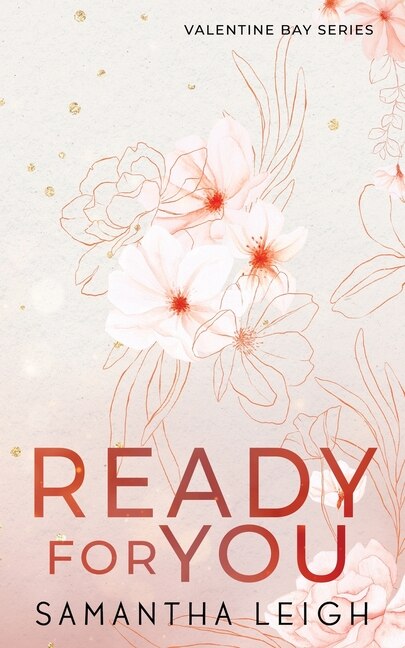 Front cover_Ready for You