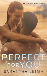 Front cover_Perfect For You
