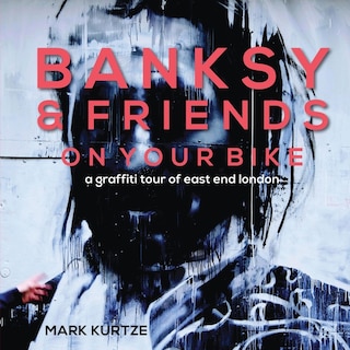 Front cover_Banksy and Friends