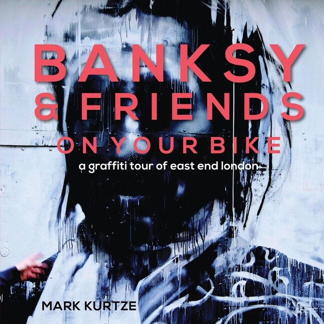 Front cover_Banksy and Friends