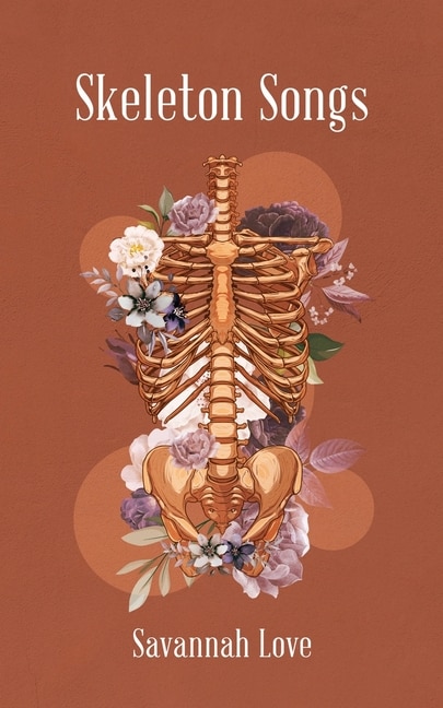 Couverture_Skeleton Songs